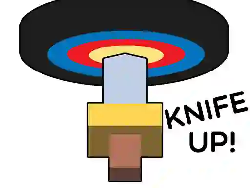 بازی Knife Up! آنلاین