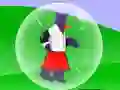 بازی Bear Ball آنلاین