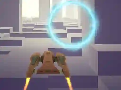 بازی Space Driving آنلاین