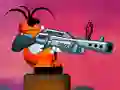 بازی Alien Guard 2 آنلاین