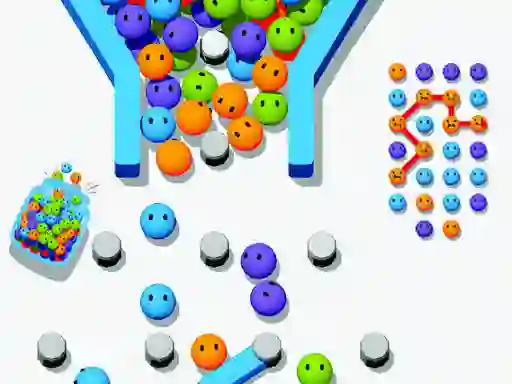 بازی Pop Them! آنلاین