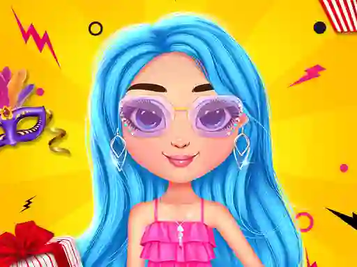 بازی My Perfect Weekend Outfits آنلاین