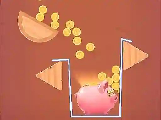 بازی Happy Piggy آنلاین