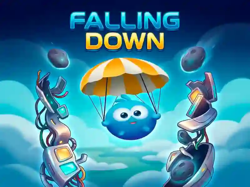 بازی Falling Down آنلاین