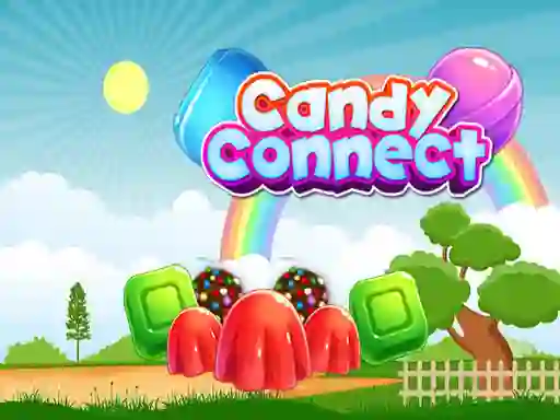 بازی Candy Connect آنلاین