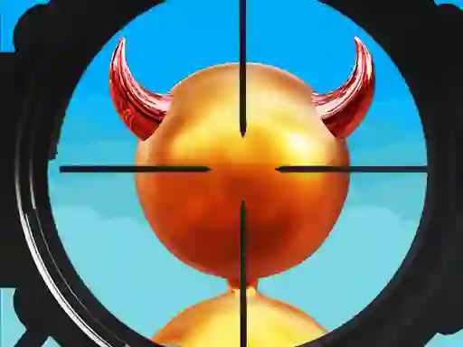 بازی Super Sniper آنلاین