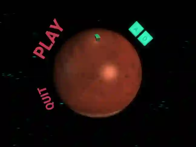 بازی Space Car آنلاین