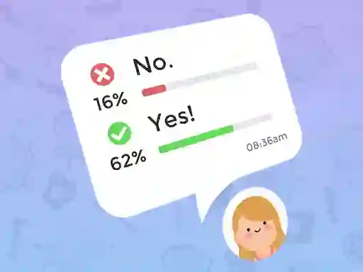 بازی Just Vote آنلاین