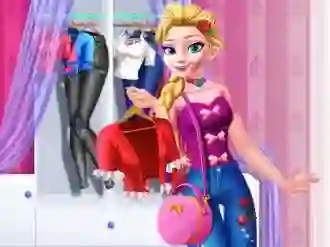 بازی Princess Wardrobe Perfect Date 2 آنلاین
