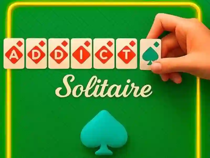 بازی Addiction Solitaire آنلاین