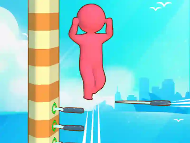 بازی Ball Up 3D آنلاین