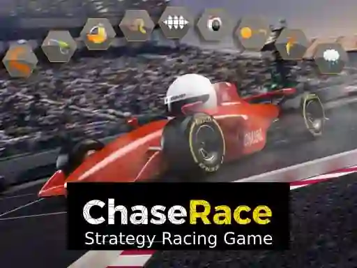 بازی Chase Race آنلاین