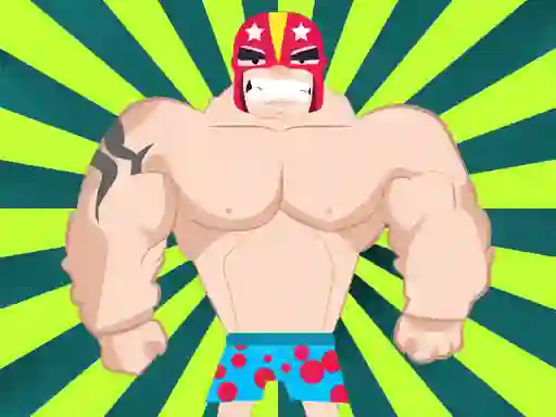 بازی Gym Toss آنلاین