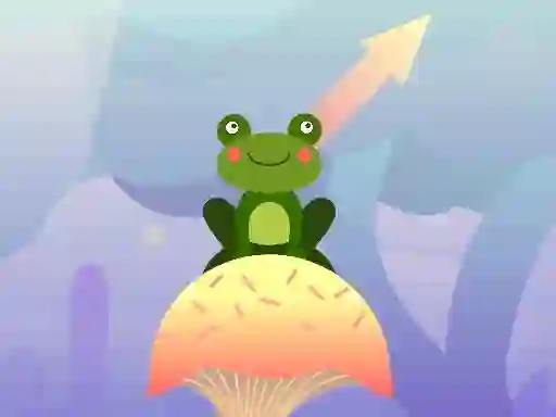 بازی Endless Jump آنلاین