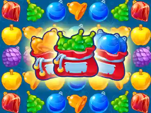 بازی Christmas Crush آنلاین