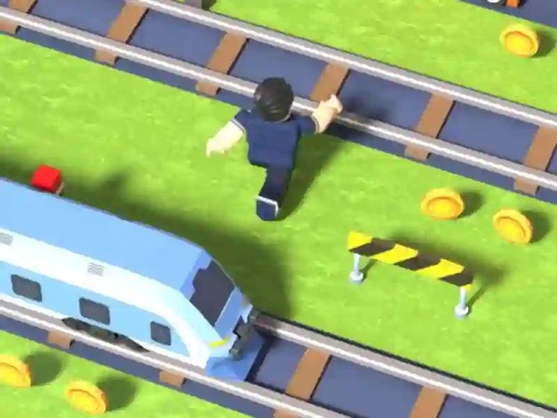 بازی Cross the Road آنلاین