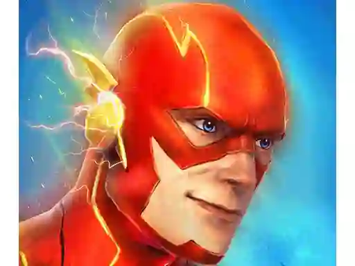 بازی Superheros Combat & flying آنلاین
