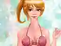 بازی Prom Girl Make Up آنلاین
