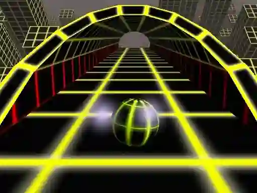 بازی Ball Surfer 3D آنلاین