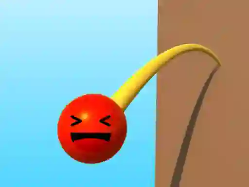 بازی Pokey Ball آنلاین