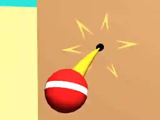 بازی Pokey Ball Online آنلاین