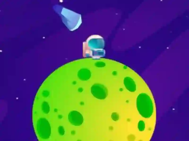 بازی Infinity Trail آنلاین