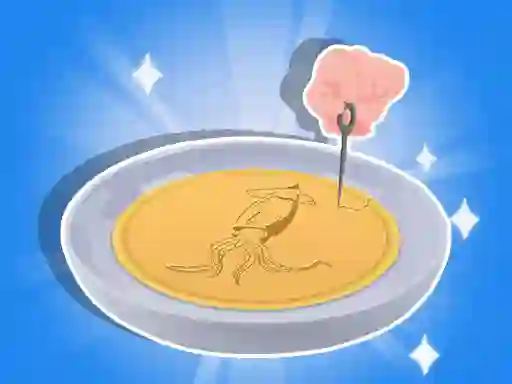 بازی Squid Candy Challenge آنلاین