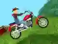 بازی Uphill farmer آنلاین