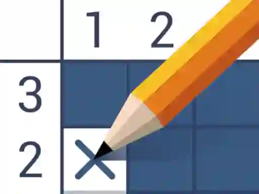 بازی Nonogram: Picture Cross آنلاین