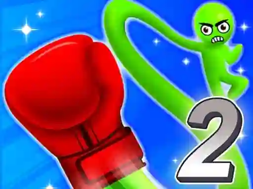 بازی Rocket Punch 2 Online آنلاین