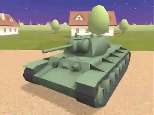 بازی Tank Alliance آنلاین