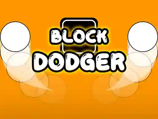 بازی Block Dodger آنلاین