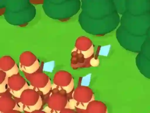 بازی Guard The Island آنلاین