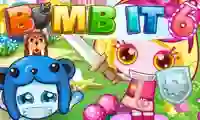 بازی Bomb It 6 آنلاین