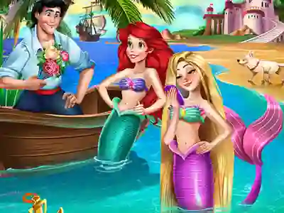 بازی Twisted Valentine's Date آنلاین