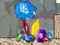 بازی Flightless Dragons آنلاین