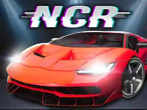 بازی Night City Racing آنلاین