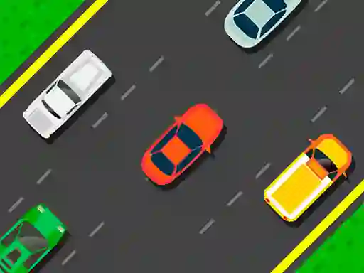 بازی Racing Game Challenge آنلاین