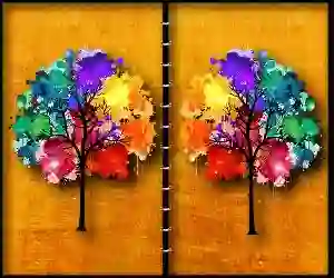 بازی Forest Spot The Difference آنلاین