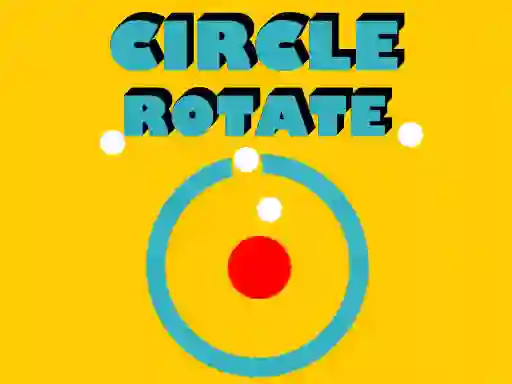 بازی Circle Rotate آنلاین