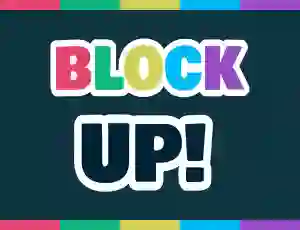 بازی Block Up! آنلاین