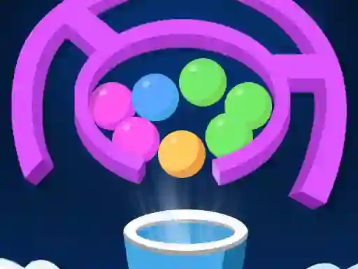 بازی Multi Maze 3D آنلاین