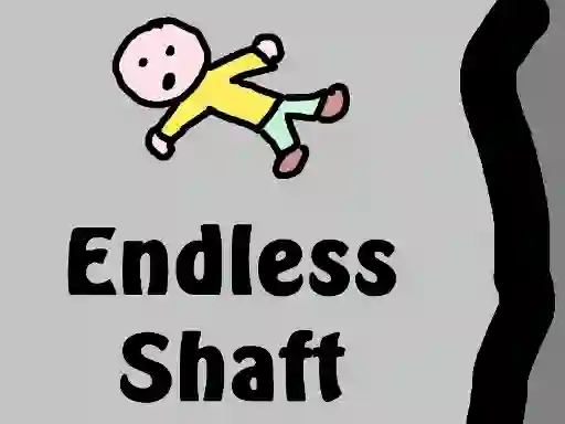 بازی Endless Shaft آنلاین