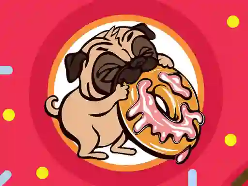 بازی Tasty Donut Match 3 آنلاین