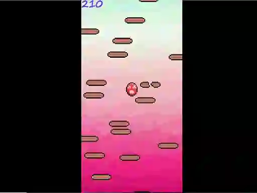 بازی Pixel Jumper آنلاین