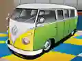 بازی Pimp My CamperVan آنلاین