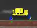 بازی Sim Taxi New York آنلاین