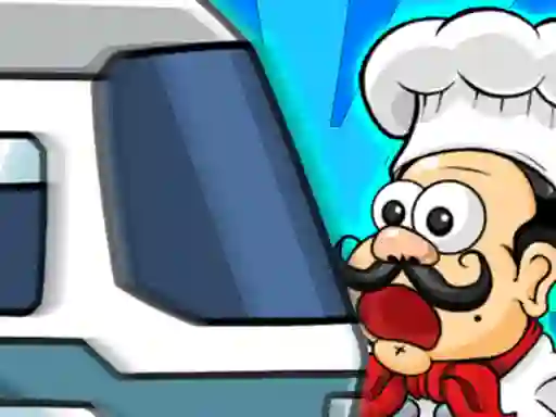 بازی Chef Right Mix آنلاین