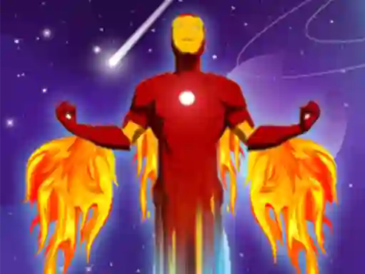 بازی Iron Man آنلاین