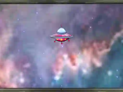بازی Space Jump آنلاین
